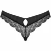 OBSESSIVE - CHEMERIS PANTIES XS/S - Imagen 8