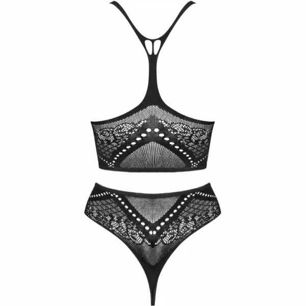 OBSESSIVE - K103 SET TOP & PANTIES S/M/L - Imagen 6