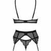 OBSESSIVE - CHEMERIS SET 3 PIEZAS XL/XXL - Imagen 6