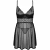 OBSESSIVE - CHEMERIS SET BADYDOLL & TANGA M/L - Imagen 5