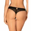 OBSESSIVE - CHEMERIS PANTIES XL/XXL - Imagen 2