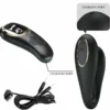 PRETTY LOVE - NATHAN VIBRADOR DOBLE PLACER CONTROL REMOTO - Imagen 4