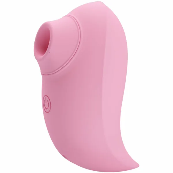 ROMANCE - INHALE BIRD MINI SUCCIONADOR CON FUNCION MEMORIA - Imagen 3
