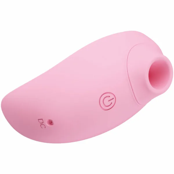ROMANCE - INHALE BIRD MINI SUCCIONADOR CON FUNCION MEMORIA - Imagen 4