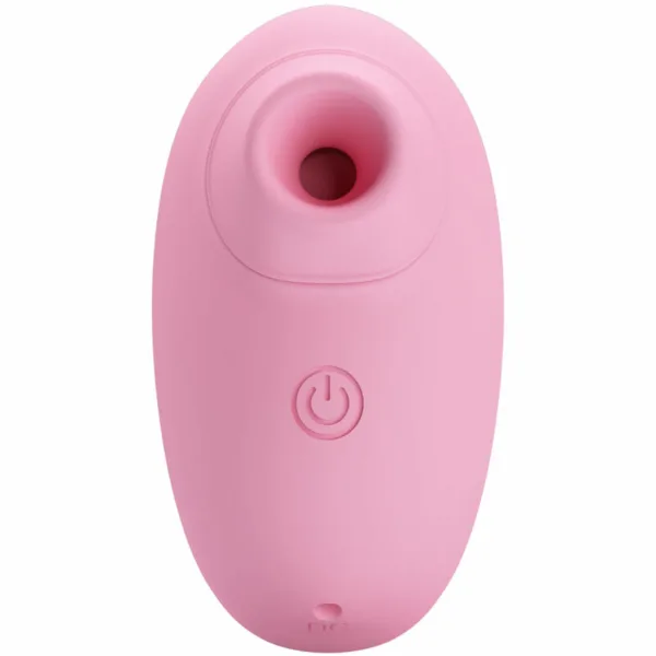 ROMANCE - INHALE BIRD MINI SUCCIONADOR CON FUNCION MEMORIA - Imagen 2