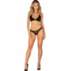 OBSESSIVE - LATINESA SET DOS PIEZAS XS/S - Imagen 3