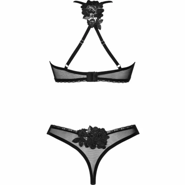 OBSESSIVE - LATINESA SET DOS PIEZAS XL/XXL - Imagen 6