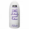 ALIVE - FLEX MASTURBADOR MASCULINO ANO TALLA M - Imagen 5