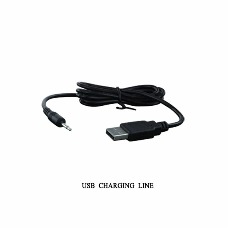 MR PLAY - PLUG CON BOLAS ROTADORAS NEGRO CONTROL REMOTO - Imagen 3