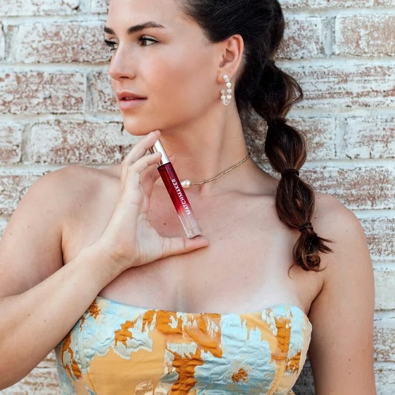 EYE OF LOVE - MATCHMAKER RED DIAMOND PERFUME PARA ÉL Y ELLA 10 ML - Imagen 3