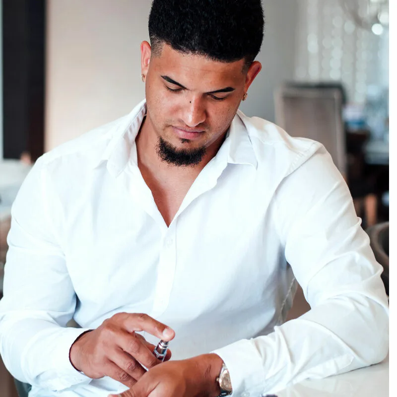 EYE OF LOVE - EOL PERFUME FEROMONAS 10 ML - ROMANTIC - Imagen 6