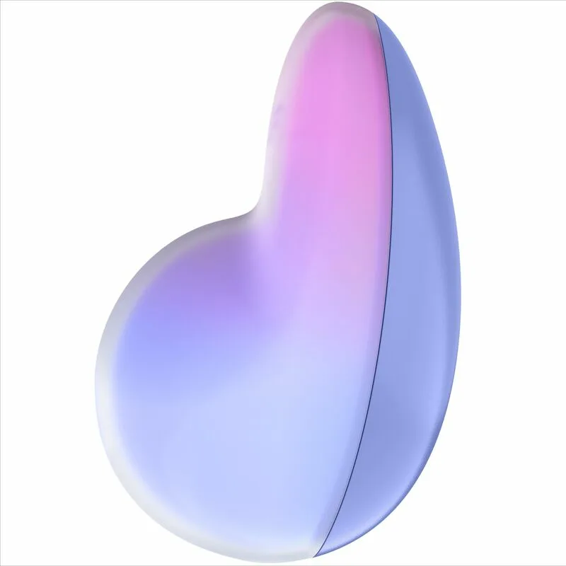 SATISFYER - PIXIE DUST LILA ESTIMULADOR AIR PLUSE - Imagen 2