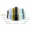 FLESHLIGHT - ELIZA IBARRA VAGINA + UNIVERSAL LAUNCH + LUBRICANTE AQUA QUALITY 50 ML - Imagen 4