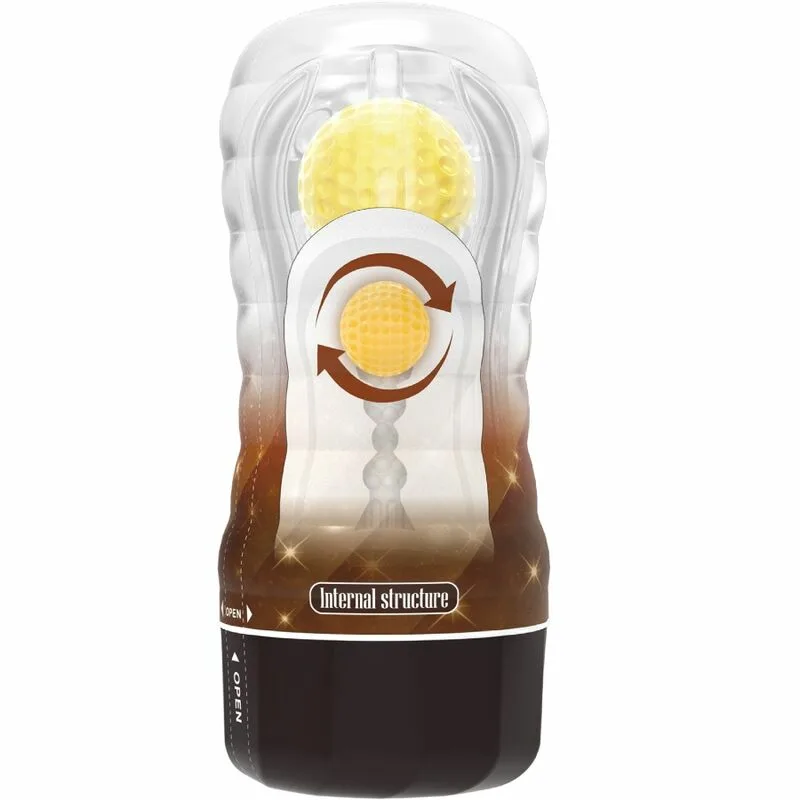 PRETTY LOVE - STELLAR FUNDA MASTURBADORA - Imagen 5