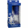 CALEXOTICS - ADMIRAL KIT BOMBA DE ERECCION RECARGABLE - Imagen 6
