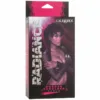 CALEXOTICS - RADIANCE ENCOGIMIENTO DE HOMBROS CON CAPUCHA PEDRERÍA - Imagen 4