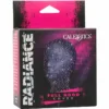 CALEXOTICS - RADIANCE CAPUCHA PEDRERÍA CUBIERTA COMPLETA - Imagen 7