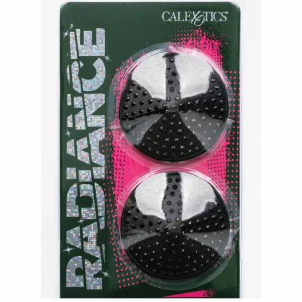 CALEXOTICS - RADIANCE PEZONERAS JOYA FORMA REDONDA - Imagen 6
