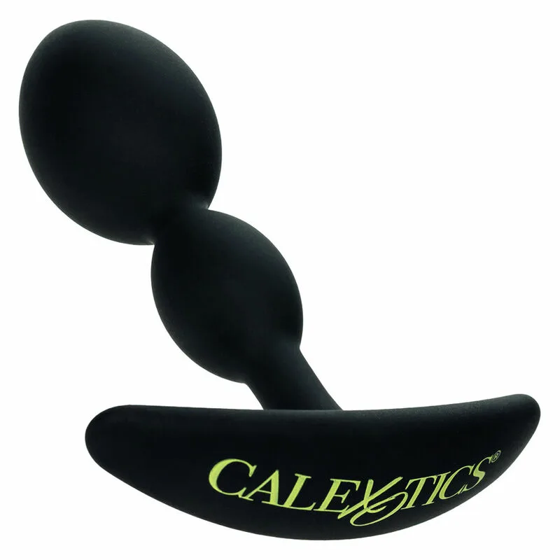 CALEXOTICS - BOUNDLESS PLUG ANAL LGRIMA 2X - Imagen 4