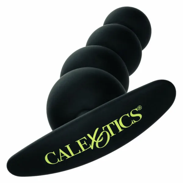 CALEXOTICS - BOUNDLESS PLUG ANAL CUENTAS - Imagen 4