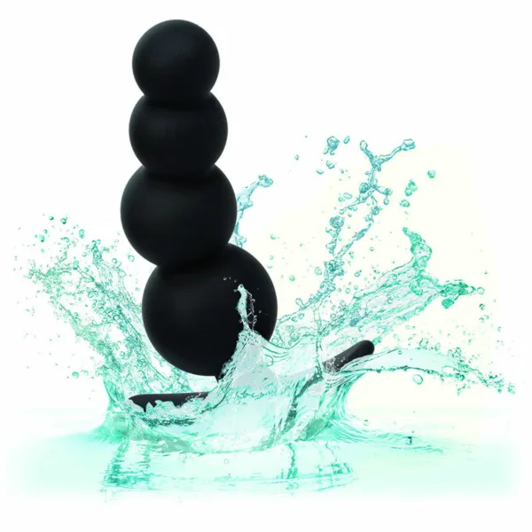 CALEXOTICS - BOUNDLESS PLUG ANAL CUENTAS - Imagen 6
