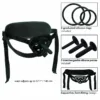 CALEXOTICS - BOUNDLESS KIT DE FIJACIÓN DE SILICONA - Imagen 12