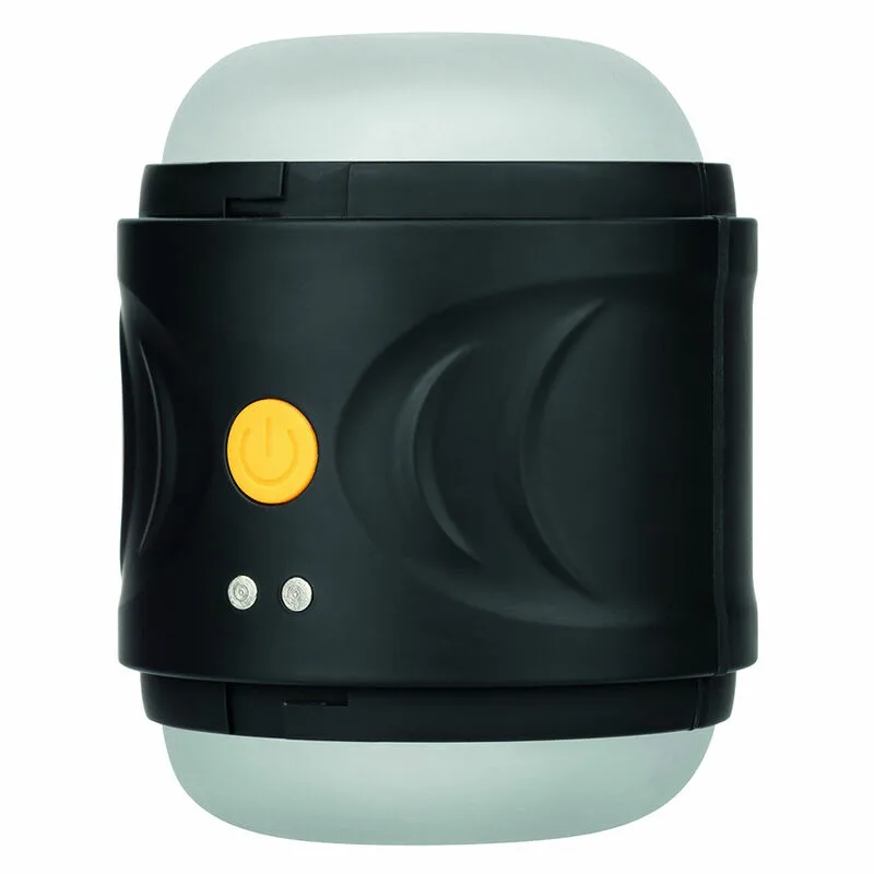 CALEXOTICS - BOUNDLESS MASTURBADOR DOBLE MOTOR - Imagen 2