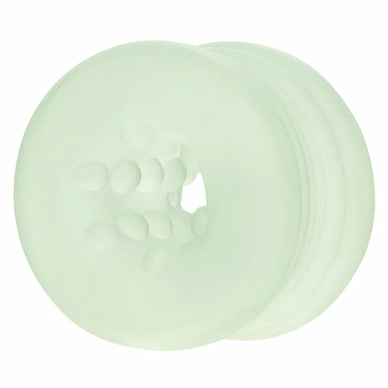 CALEXOTICS - BOUNDLESS ANILLO TOPE Y ESTIMULADOR - Imagen 3