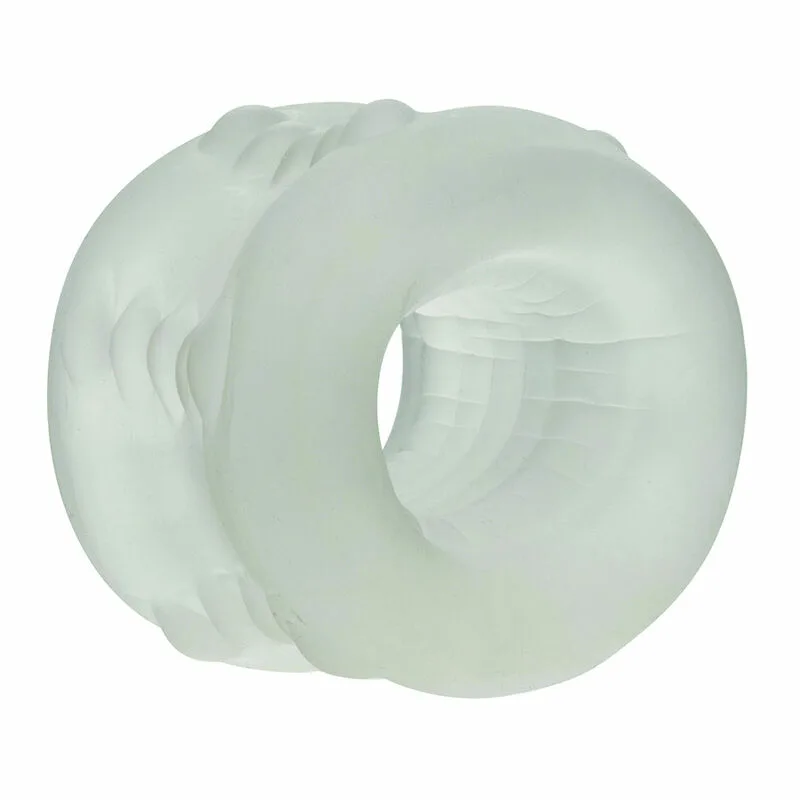 CALEXOTICS - BOUNDLESS ANILLO TOPE Y ESTIMULADOR - Imagen 6