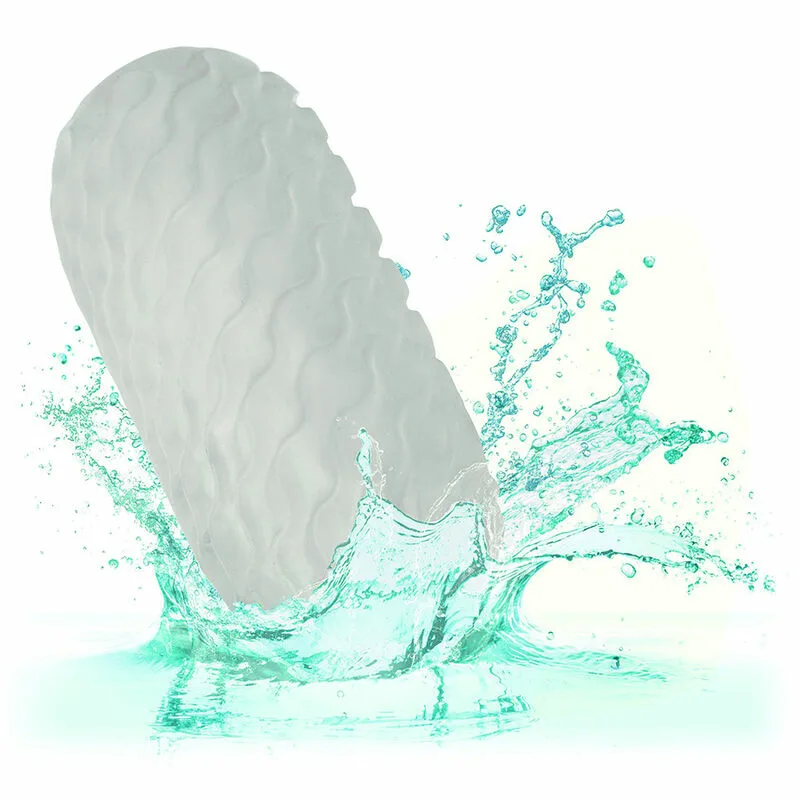 CALEXOTICS - BOUNDLESS STROKER BLANDO REVERSIBLE AMARILLO - Imagen 12