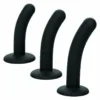 CALEXOTICS - BOUNDLESS KIT ARNÉS SILICONA CURVADO - Imagen 5
