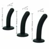 CALEXOTICS - BOUNDLESS KIT ARNÉS SILICONA CURVADO - Imagen 11