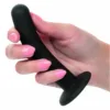 CALEXOTICS - BOUNDLESS KIT ARNÉS SILICONA CURVADO - Imagen 9