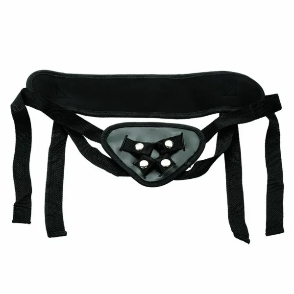 CALEXOTICS - BOUNDLESS KIT ARNÉS SILICONA CURVADO - Imagen 4