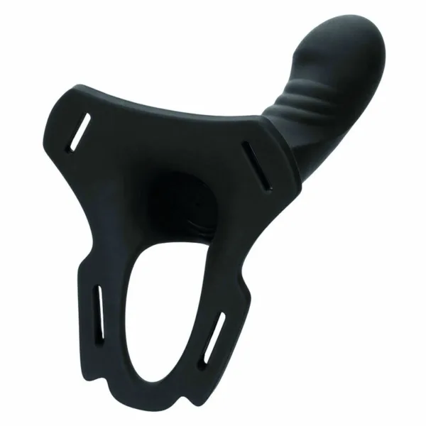 CALEXOTICS - BOUNDLESS ARNÉS RECARGABLE MULTIPOSICIÓN - Imagen 3