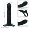 CALEXOTICS - BOUNDLESS ARNÉS RECARGABLE MULTIPOSICIÓN - Imagen 9