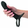 CALEXOTICS - BOUNDLESS ARNÉS RECARGABLE MULTIPOSICIÓN - Imagen 7