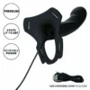 CALEXOTICS - BOUNDLESS ARNÉS RECARGABLE MULTIPOSICIÓN - Imagen 10