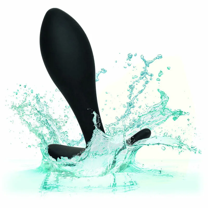 CALEXOTICS - BOUNDLESS PLUG ANAL LGRIMA - Imagen 7