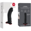 FUN FACTORY - THE BOSS DILDO REALÍSTICO NEGRO - Imagen 4
