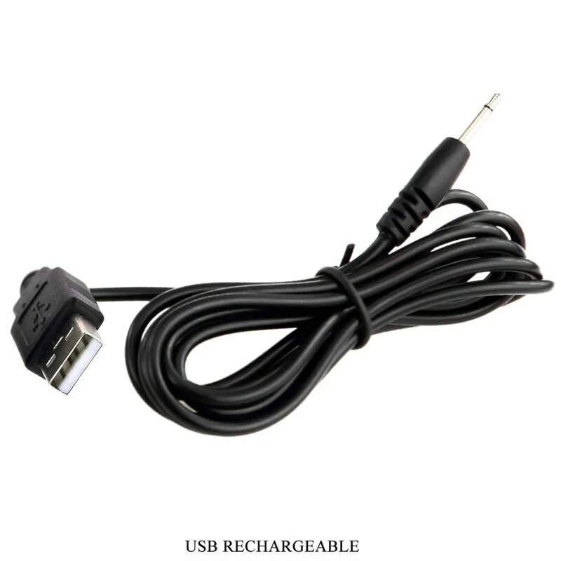 PRETTY LOVE - THOMAS VIBRADOR PUNTO G MULTIFUNCIÓN VIOLETA - Imagen 8