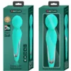 PRETTY LOVE - WALTER VIBRADOR WAND VERDE AGUA - Imagen 9