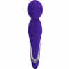 PRETTY LOVE - WALTER VIBRADOR WAND VIOLETA