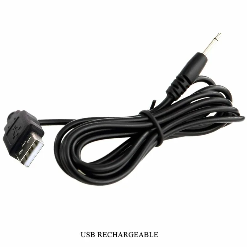 PRETTY LOVE - PRESCOTT VIBRADOR PUNTO G MULTIFUNCIÓN VERDE AGUA - Imagen 8