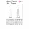 LIVCO CORSETTI FASHION - GRARDDIS LC XG042 MEDIAS NEGRO TALLA ÚNICA - Imagen 2