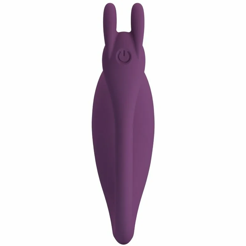 PRETTY LOVE - CATALINA VIBRADOR APP CONTROL REMOTO LILA - Imagen 4