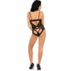LIVCO CORSETTI FASHION - NAMILLEN LC 90528 BODY BLACK S/M - Imagen 4