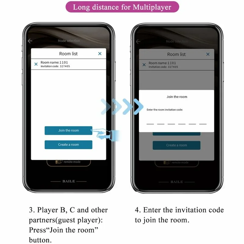 PRETTY LOVE - BILLY VIBRATION LILA APP GRATUITA - Imagen 10