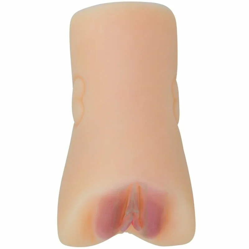 CRAZY BULL - ELENA MASTUBADOR EN FORMA DE VAGINA - Imagen 2