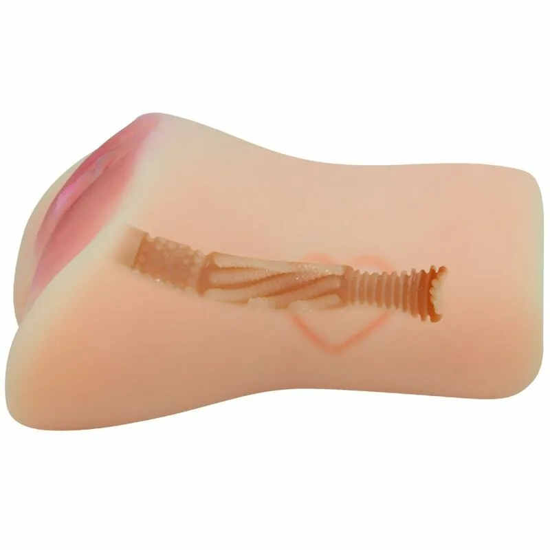 CRAZY BULL - ELENA MASTUBADOR EN FORMA DE VAGINA - Imagen 5